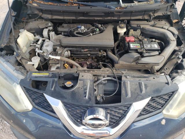 Photo 11 VIN: 5N1AT2MT5FC817043 - NISSAN ROGUE 