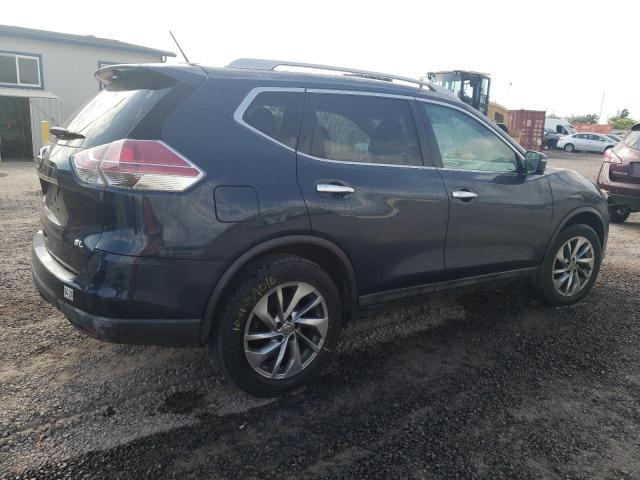 Photo 2 VIN: 5N1AT2MT5FC817043 - NISSAN ROGUE 