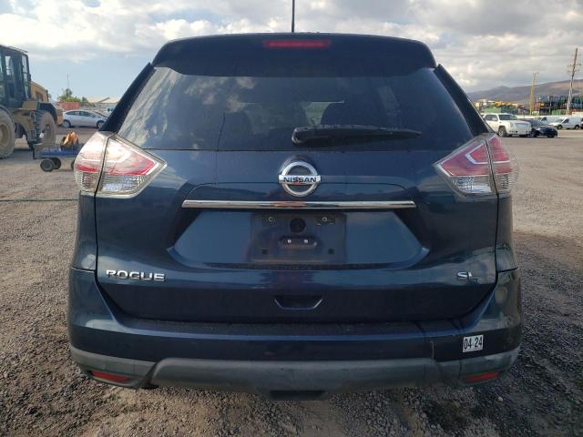 Photo 5 VIN: 5N1AT2MT5FC817043 - NISSAN ROGUE 