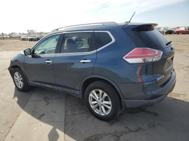 Photo 1 VIN: 5N1AT2MT5FC823389 - NISSAN ROGUE S 