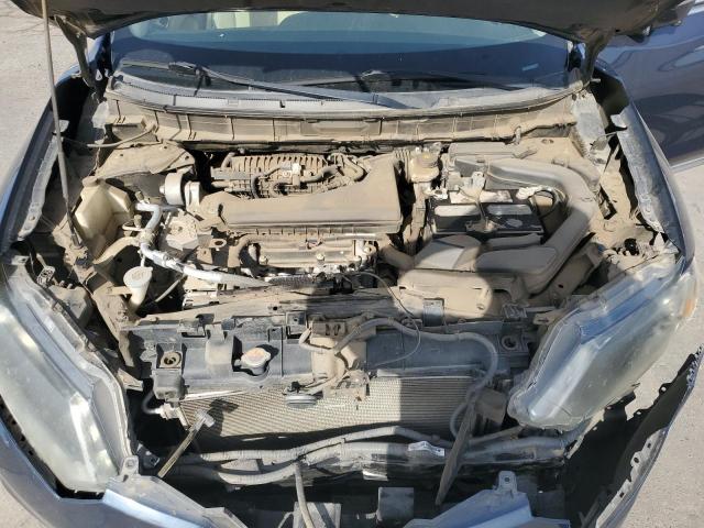 Photo 10 VIN: 5N1AT2MT5FC823389 - NISSAN ROGUE S 