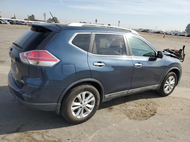 Photo 2 VIN: 5N1AT2MT5FC823389 - NISSAN ROGUE S 