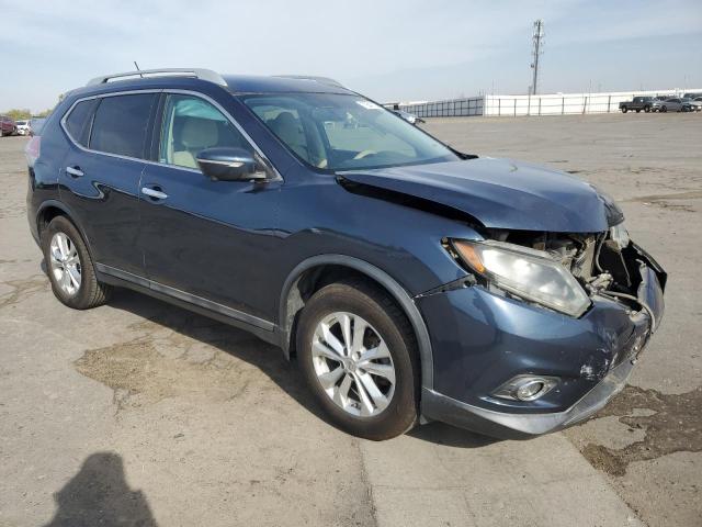 Photo 3 VIN: 5N1AT2MT5FC823389 - NISSAN ROGUE S 