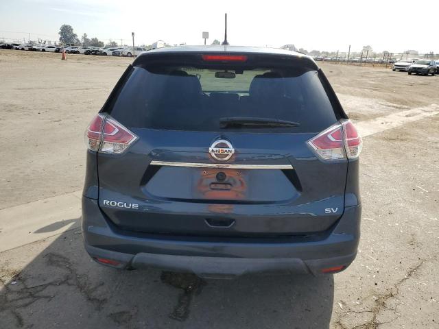 Photo 5 VIN: 5N1AT2MT5FC823389 - NISSAN ROGUE S 