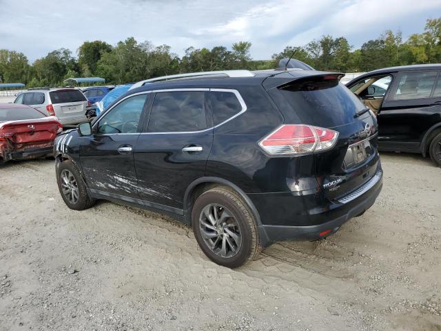 Photo 1 VIN: 5N1AT2MT5FC838149 - NISSAN ROGUE S 