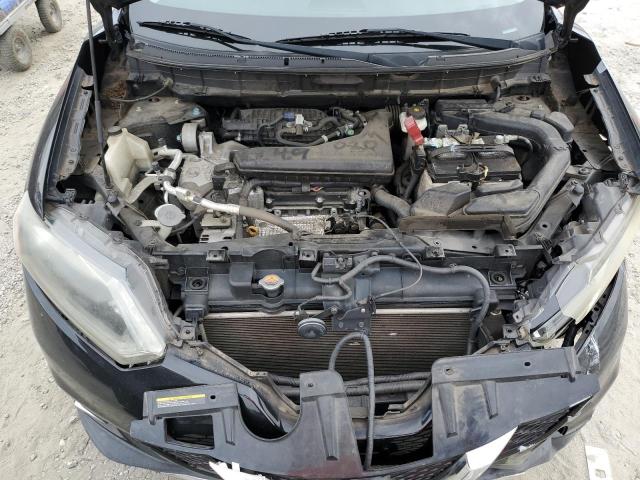 Photo 10 VIN: 5N1AT2MT5FC838149 - NISSAN ROGUE S 