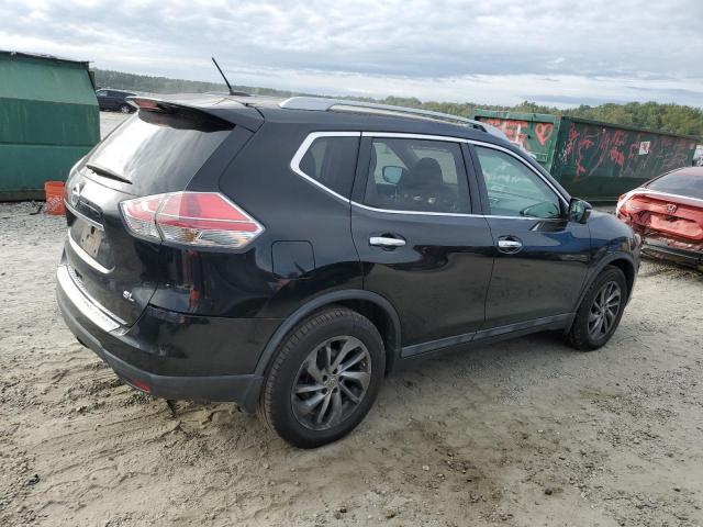 Photo 2 VIN: 5N1AT2MT5FC838149 - NISSAN ROGUE S 