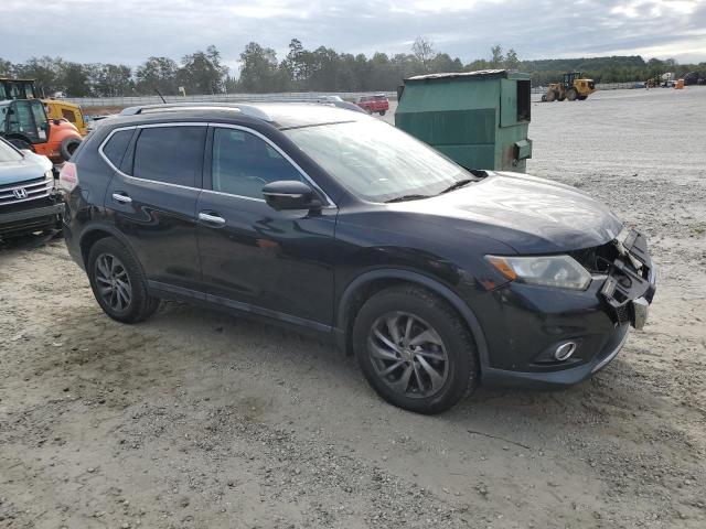 Photo 3 VIN: 5N1AT2MT5FC838149 - NISSAN ROGUE S 