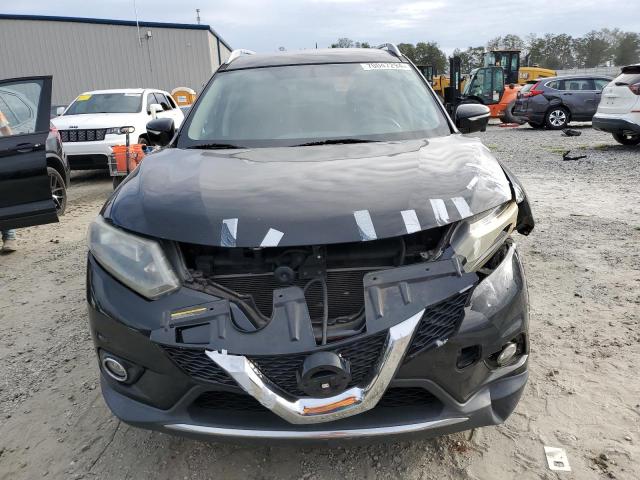 Photo 4 VIN: 5N1AT2MT5FC838149 - NISSAN ROGUE S 