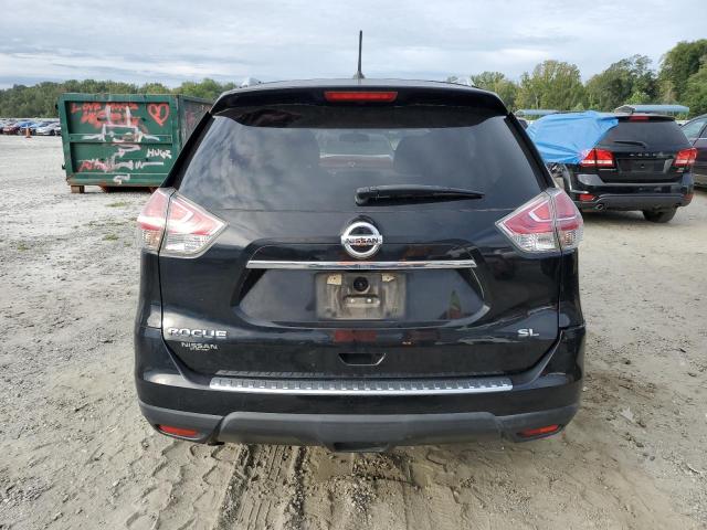 Photo 5 VIN: 5N1AT2MT5FC838149 - NISSAN ROGUE S 