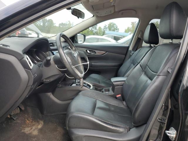 Photo 6 VIN: 5N1AT2MT5FC838149 - NISSAN ROGUE S 