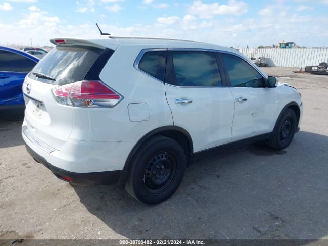 Photo 3 VIN: 5N1AT2MT5FC839575 - NISSAN ROGUE 