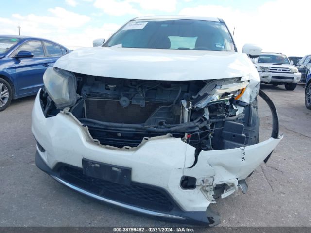 Photo 5 VIN: 5N1AT2MT5FC839575 - NISSAN ROGUE 