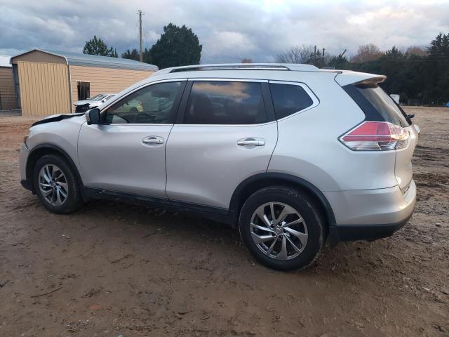 Photo 1 VIN: 5N1AT2MT5FC856358 - NISSAN ROGUE S 