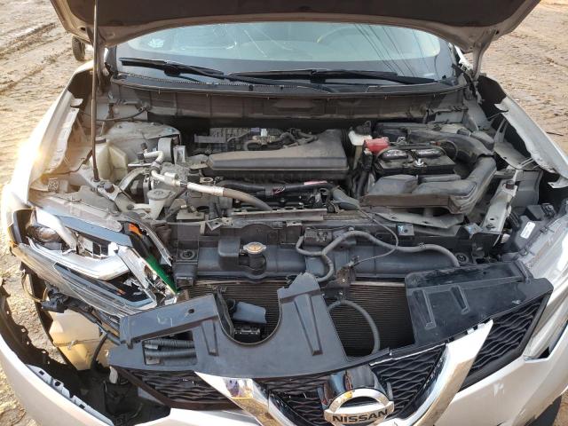 Photo 10 VIN: 5N1AT2MT5FC856358 - NISSAN ROGUE S 