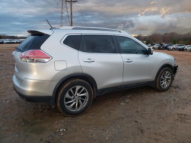 Photo 2 VIN: 5N1AT2MT5FC856358 - NISSAN ROGUE S 