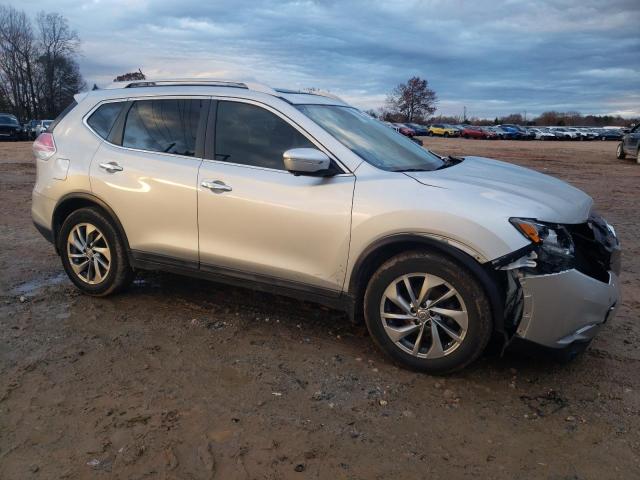 Photo 3 VIN: 5N1AT2MT5FC856358 - NISSAN ROGUE S 