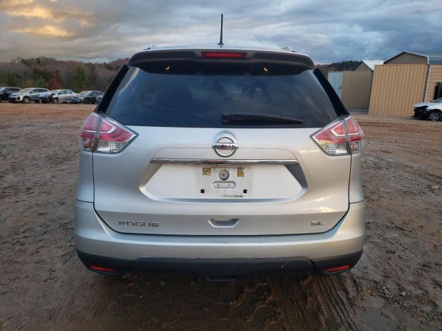 Photo 5 VIN: 5N1AT2MT5FC856358 - NISSAN ROGUE S 