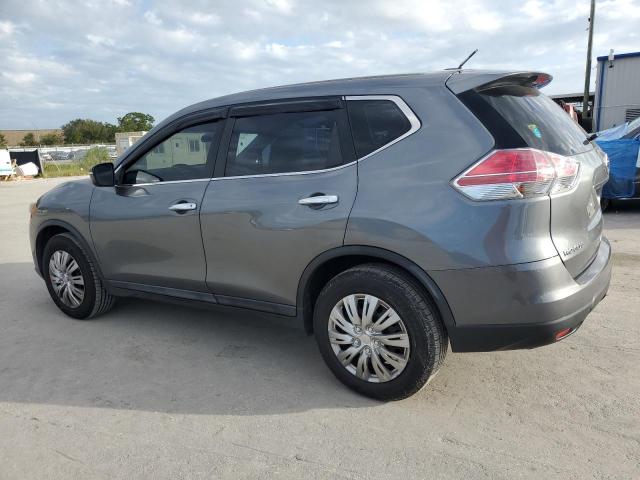 Photo 1 VIN: 5N1AT2MT5FC858823 - NISSAN ROGUE S 