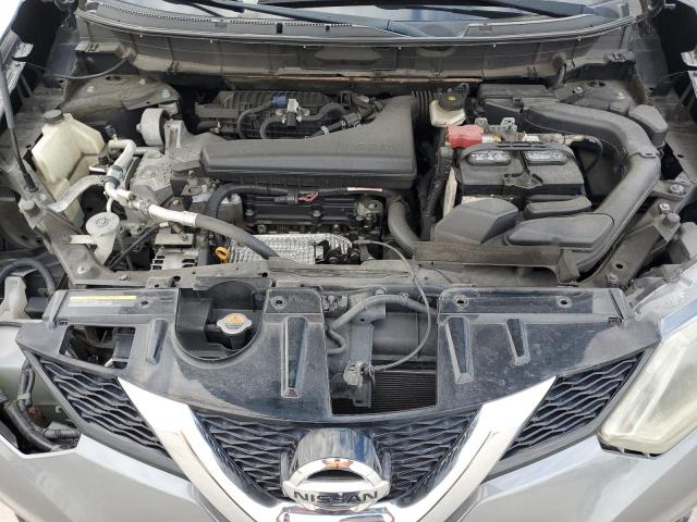 Photo 11 VIN: 5N1AT2MT5FC858823 - NISSAN ROGUE S 