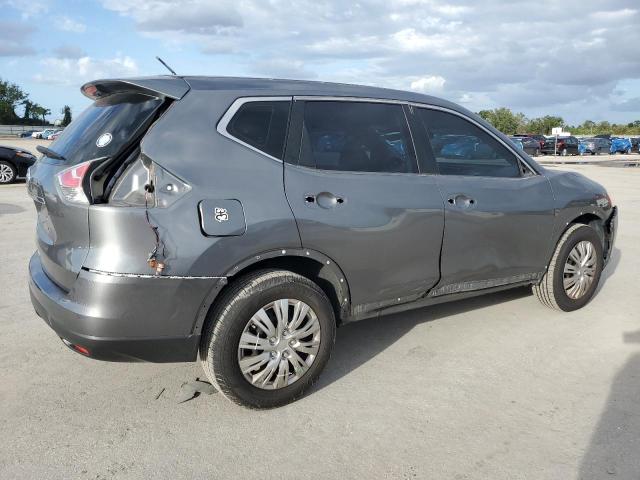 Photo 2 VIN: 5N1AT2MT5FC858823 - NISSAN ROGUE S 