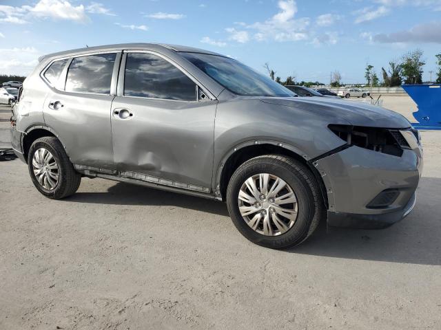 Photo 3 VIN: 5N1AT2MT5FC858823 - NISSAN ROGUE S 