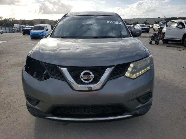 Photo 4 VIN: 5N1AT2MT5FC858823 - NISSAN ROGUE S 