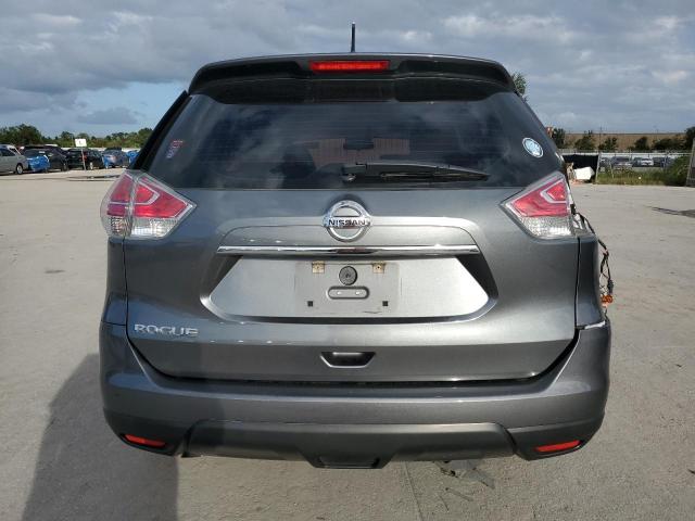 Photo 5 VIN: 5N1AT2MT5FC858823 - NISSAN ROGUE S 