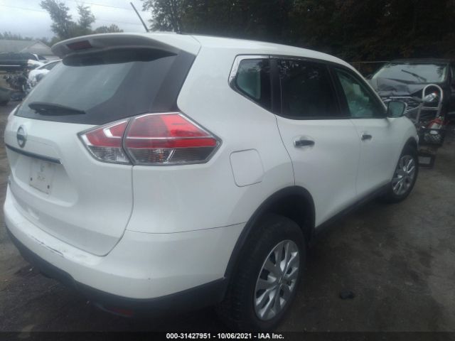 Photo 3 VIN: 5N1AT2MT5FC865934 - NISSAN ROGUE 