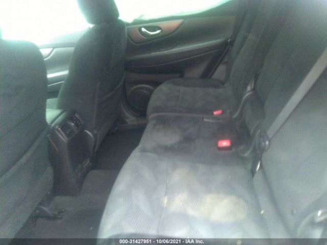 Photo 7 VIN: 5N1AT2MT5FC865934 - NISSAN ROGUE 