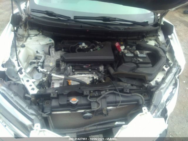 Photo 9 VIN: 5N1AT2MT5FC865934 - NISSAN ROGUE 