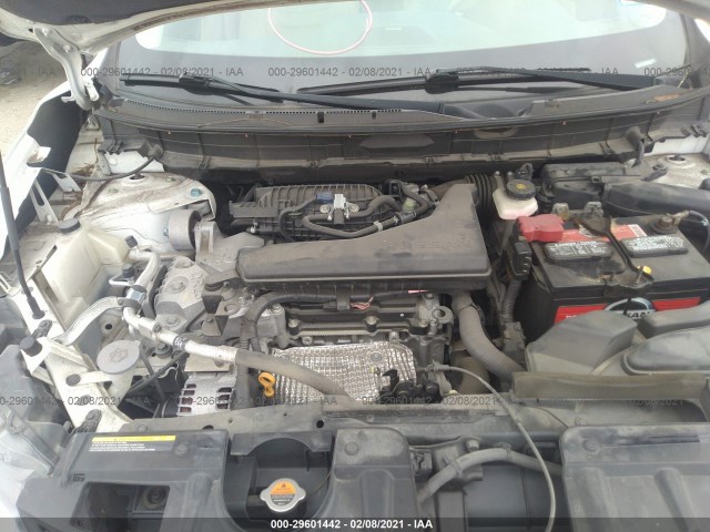 Photo 9 VIN: 5N1AT2MT5FC866646 - NISSAN ROGUE 