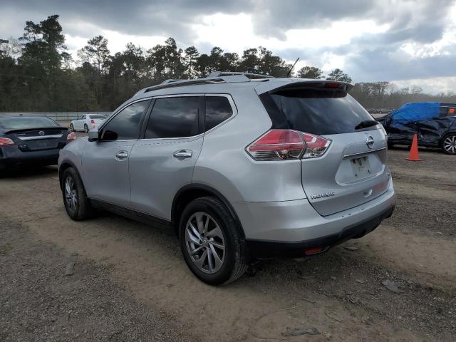 Photo 1 VIN: 5N1AT2MT5FC868493 - NISSAN ROGUE S 