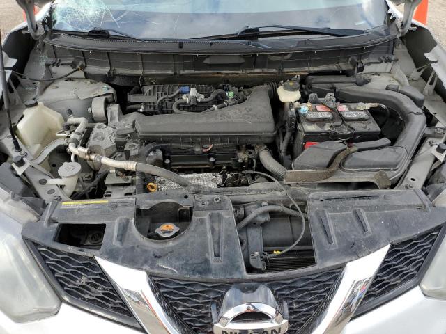 Photo 10 VIN: 5N1AT2MT5FC868493 - NISSAN ROGUE S 