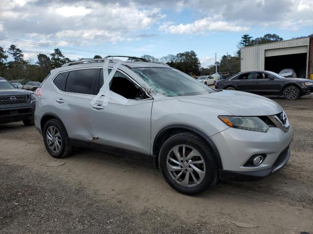 Photo 3 VIN: 5N1AT2MT5FC868493 - NISSAN ROGUE S 