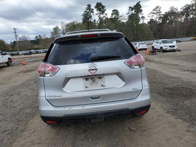 Photo 5 VIN: 5N1AT2MT5FC868493 - NISSAN ROGUE S 