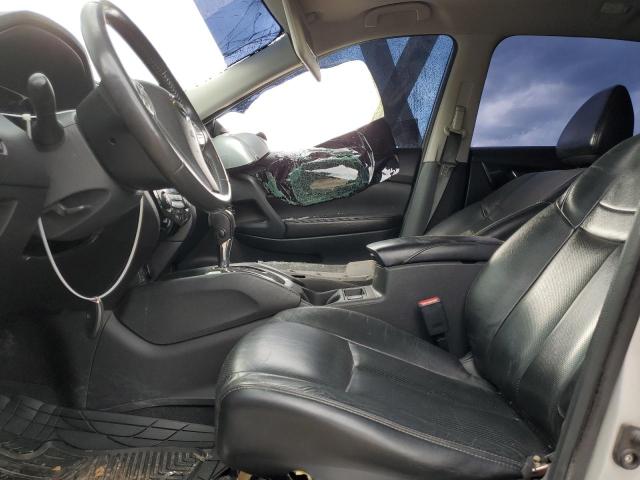 Photo 6 VIN: 5N1AT2MT5FC868493 - NISSAN ROGUE S 