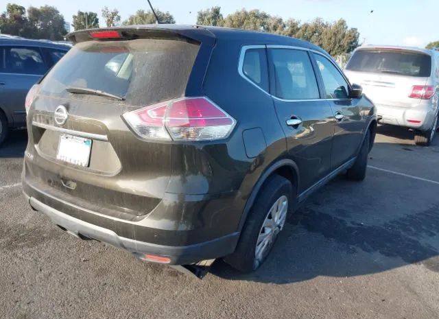 Photo 3 VIN: 5N1AT2MT5FC870034 - NISSAN ROGUE 