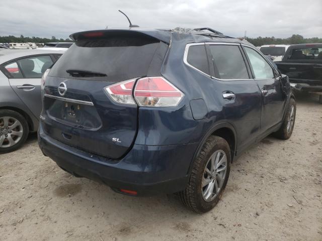 Photo 3 VIN: 5N1AT2MT5FC870289 - NISSAN ROGUE S 