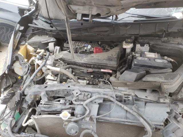 Photo 6 VIN: 5N1AT2MT5FC870289 - NISSAN ROGUE S 