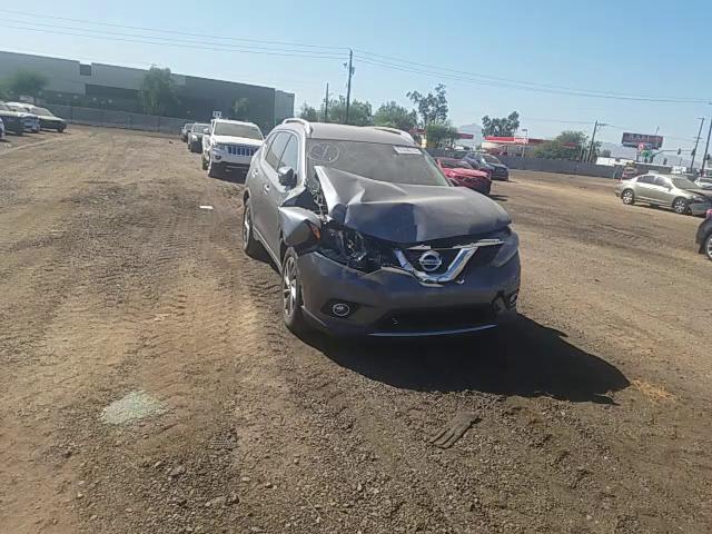 Photo 10 VIN: 5N1AT2MT5FC877064 - NISSAN ROGUE 