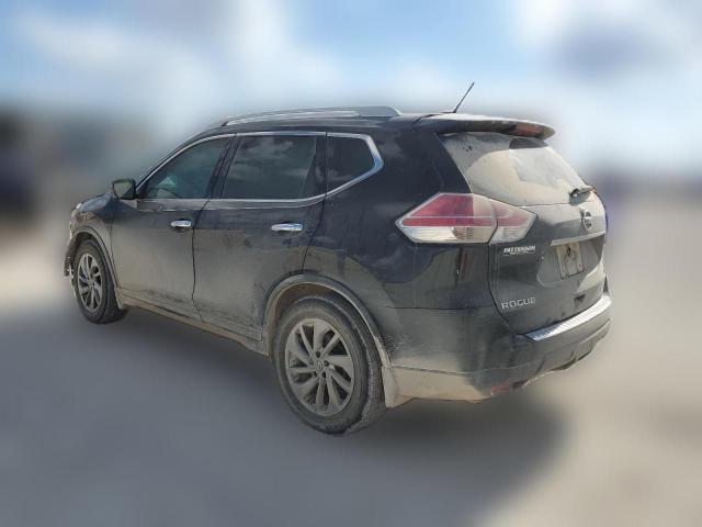 Photo 1 VIN: 5N1AT2MT5FC877727 - NISSAN ROGUE 