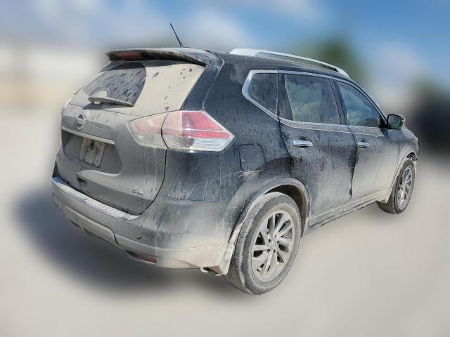 Photo 2 VIN: 5N1AT2MT5FC877727 - NISSAN ROGUE 