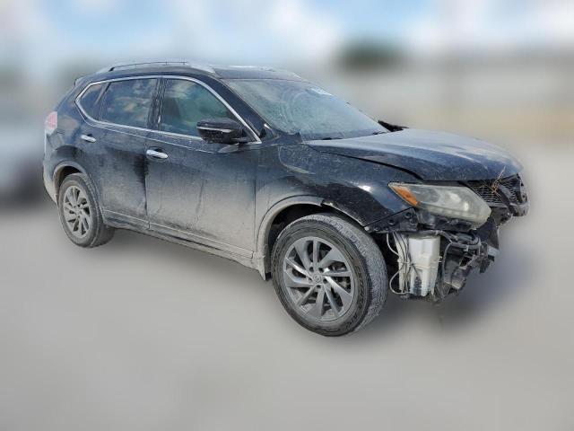 Photo 3 VIN: 5N1AT2MT5FC877727 - NISSAN ROGUE 