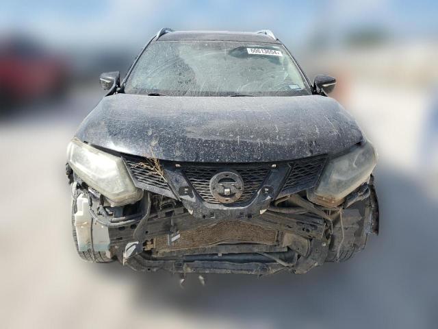 Photo 4 VIN: 5N1AT2MT5FC877727 - NISSAN ROGUE 