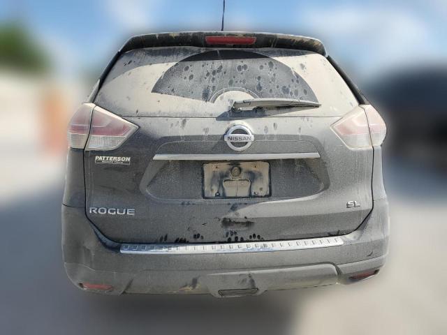 Photo 5 VIN: 5N1AT2MT5FC877727 - NISSAN ROGUE 