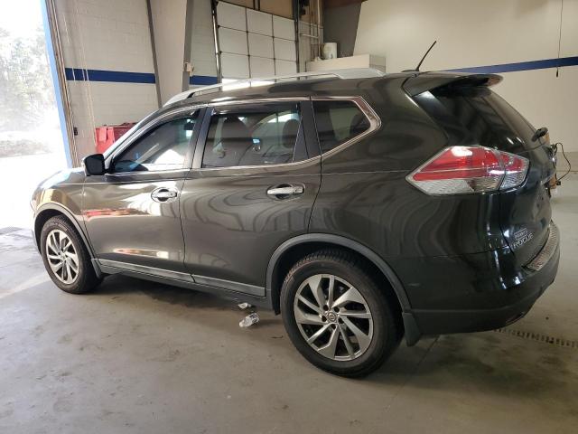 Photo 1 VIN: 5N1AT2MT5FC878957 - NISSAN ROGUE S 