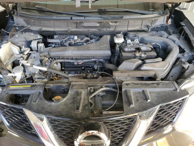 Photo 11 VIN: 5N1AT2MT5FC878957 - NISSAN ROGUE S 