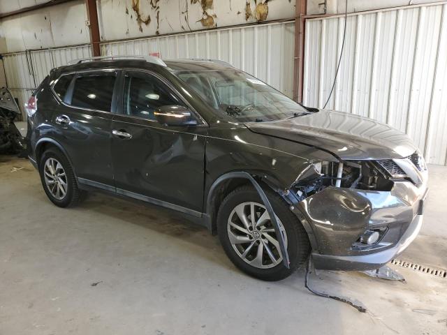 Photo 3 VIN: 5N1AT2MT5FC878957 - NISSAN ROGUE S 