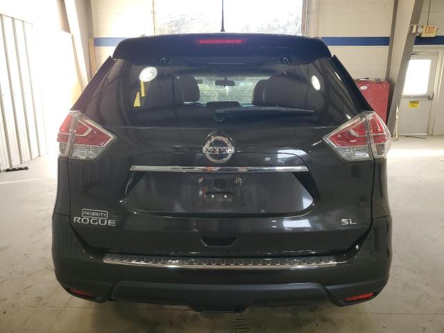 Photo 5 VIN: 5N1AT2MT5FC878957 - NISSAN ROGUE S 